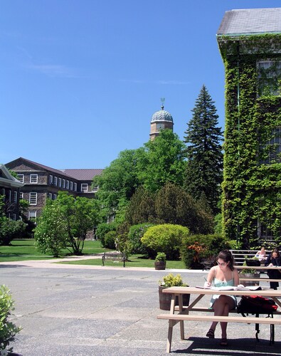Dalhousie University Accommodations