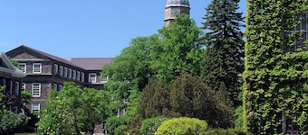 Dalhousie University Accommodations