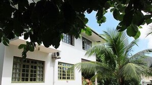 Exterior - The House Self-catering (Praslin Island)