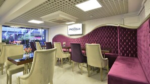 Unclassified image, 2 of 56, button - Piccolo Hotel Istanbul (Istanbul)