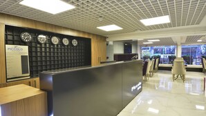 Unclassified image, 5 of 56, button - Piccolo Hotel Istanbul (Istanbul)
