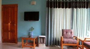 Televisión de pantalla plana 