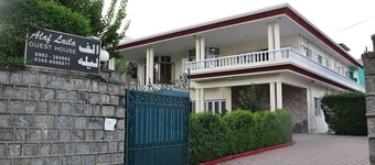 Alaf Laila Guest House