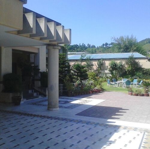 Alaf Laila Guest House