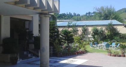 Alaf Laila Guest House