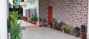 Alaf Laila Guest House