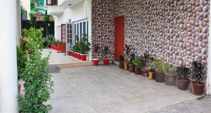 Alaf Laila Guest House