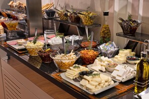 Dining - The Time Hotel Marina (Istanbul)