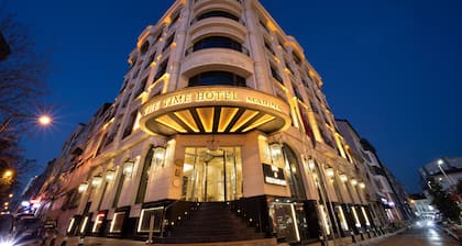 The Time Hotel Marina