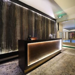 Espace de soins pour les couples, sauna, hammam, hammam, soins corporels