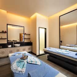 Espace de soins pour les couples, sauna, hammam, hammam, soins corporels