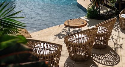 TreeCasa Hotel & Resort