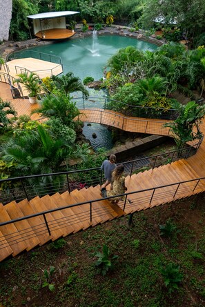 Exterior - TreeCasa Hotel & Resort (San Juan del Sur)