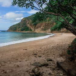 Spiaggia privata nelle vicinanze, sabbia bianca