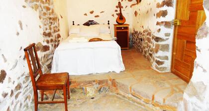 Vestigios Rural Hotel