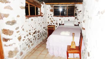 Double Room, Lake View | Minibar, in-room safe, soundproofing, iron/ironing board
