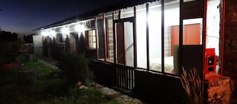 Vestigios Rural Hotel