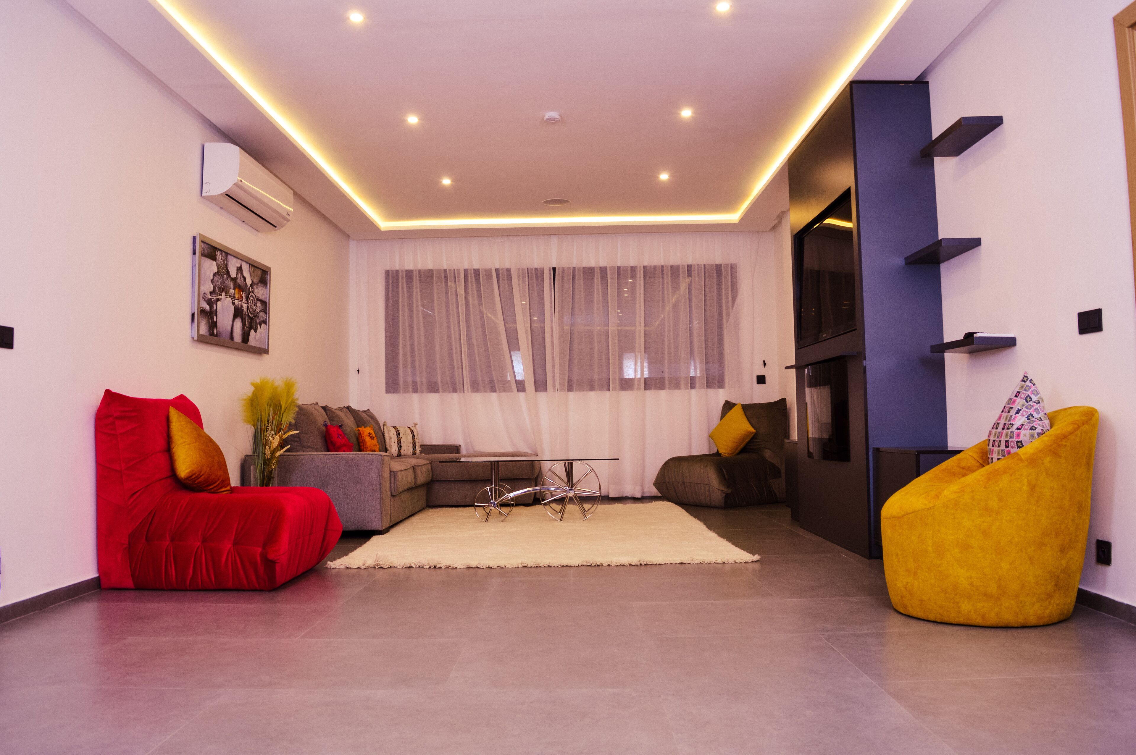 Foto - Villa Arabic House Pool & SPA, Marrakech