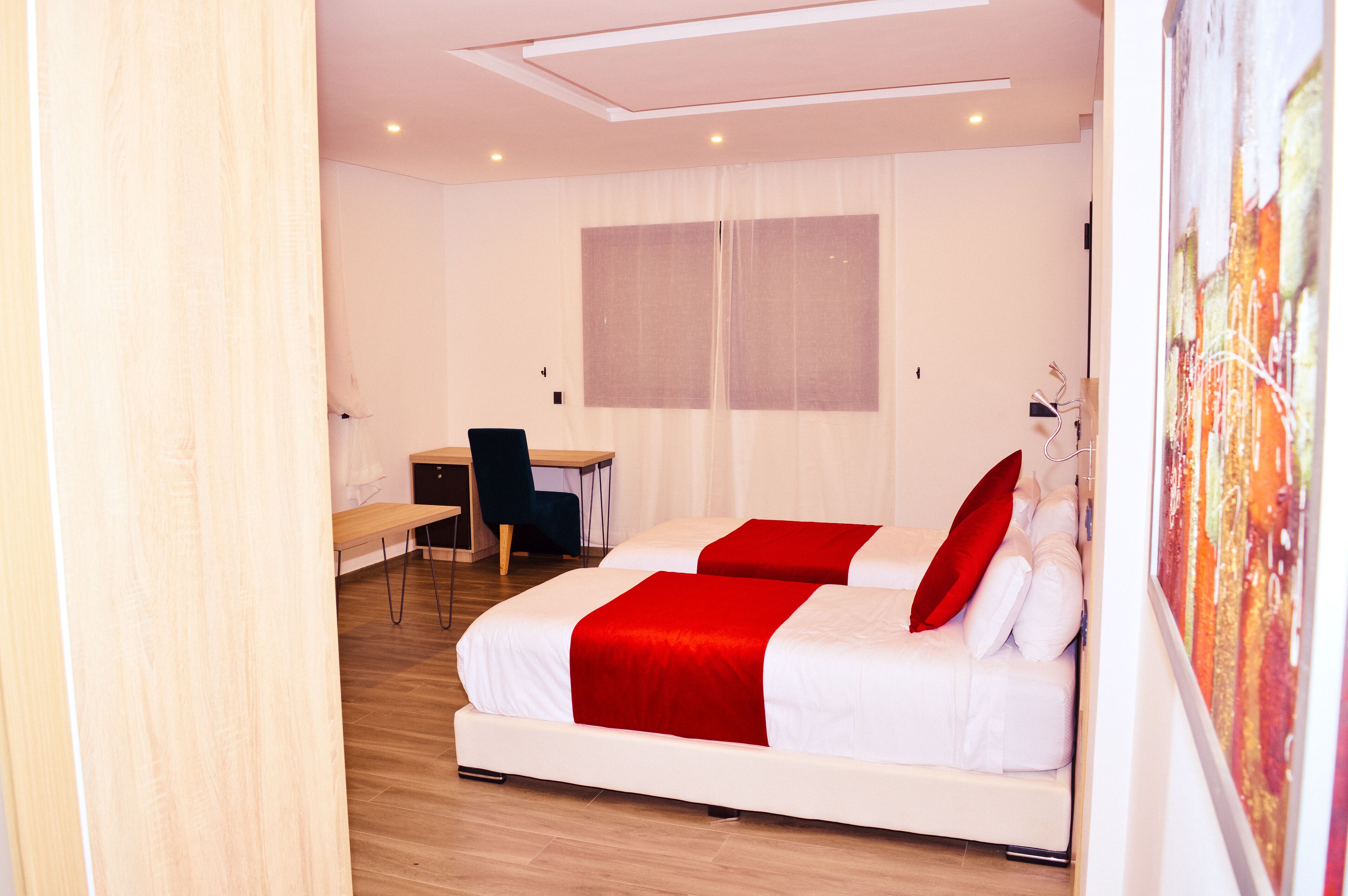 Foto - Villa Arabic House Pool & SPA, Marrakech