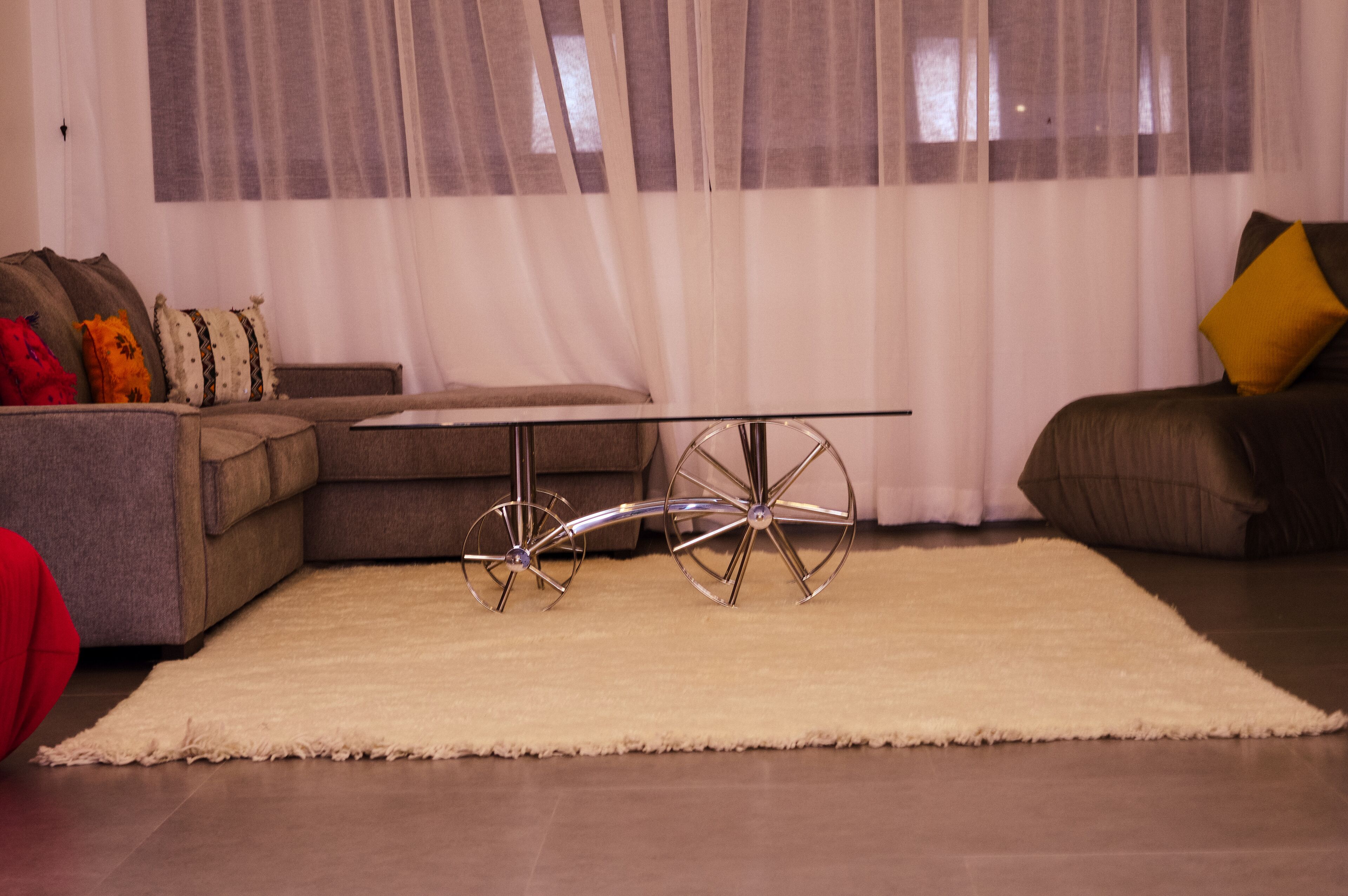 Foto - Villa Arabic House Pool & SPA, Marrakech