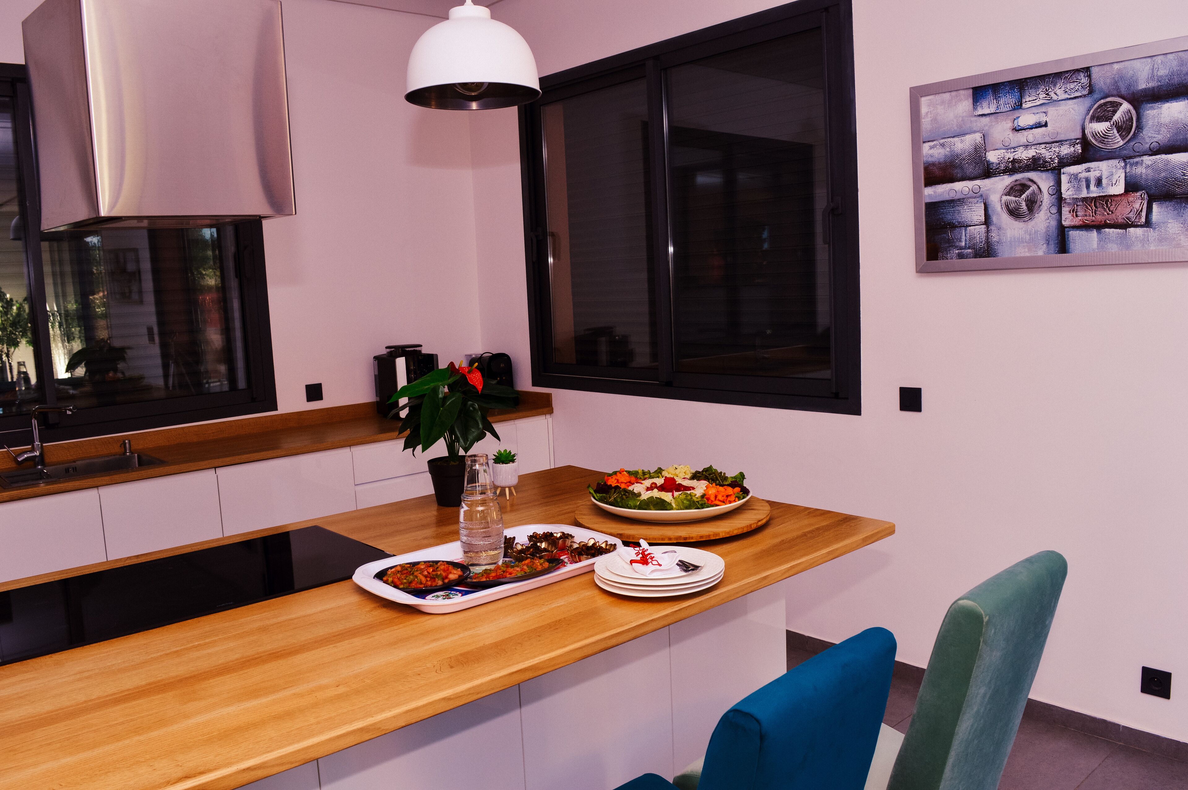 Foto - Villa Arabic House Pool & SPA, Marrakech