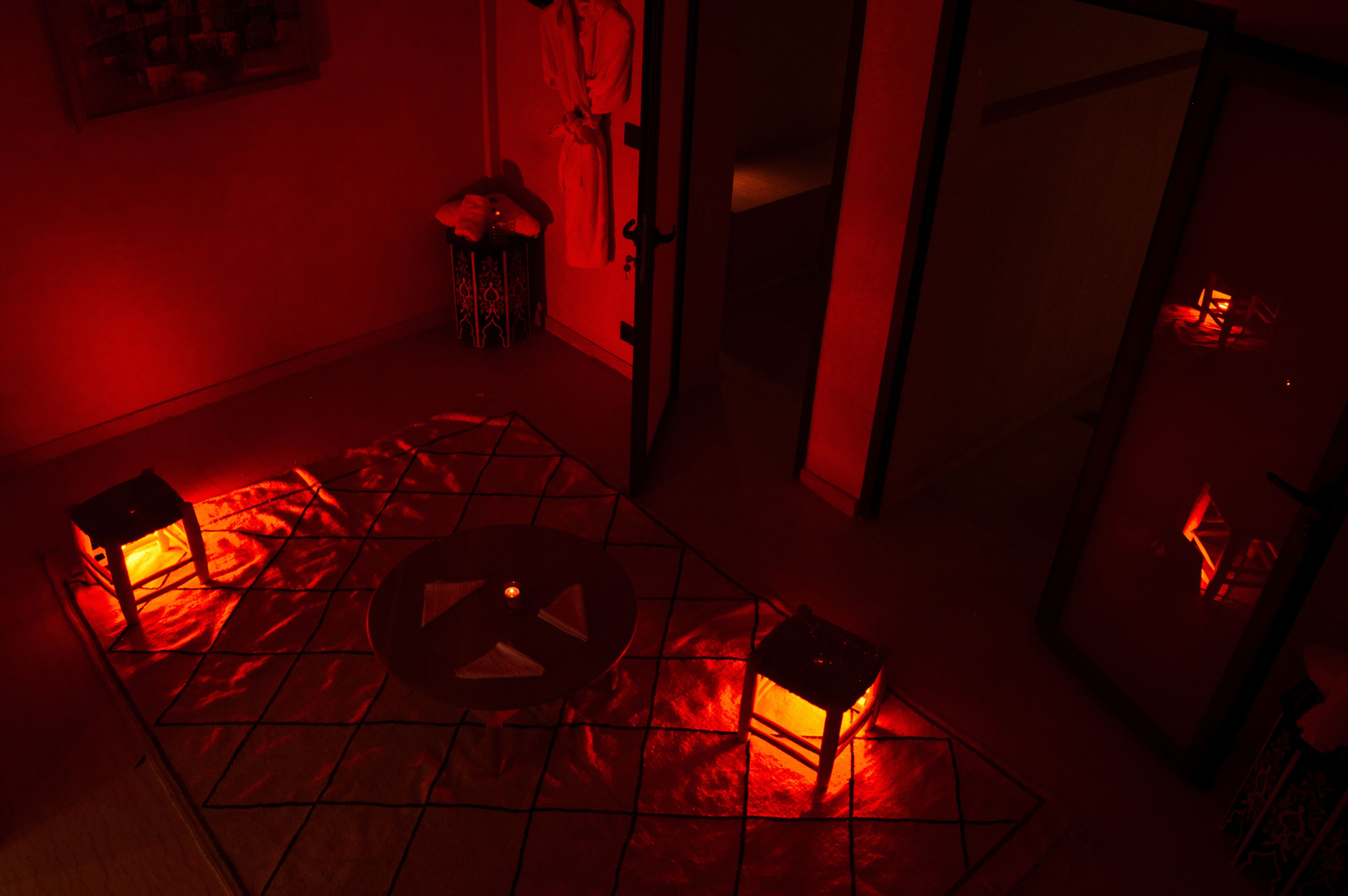 Foto - Villa Arabic House Pool & SPA, Marrakech