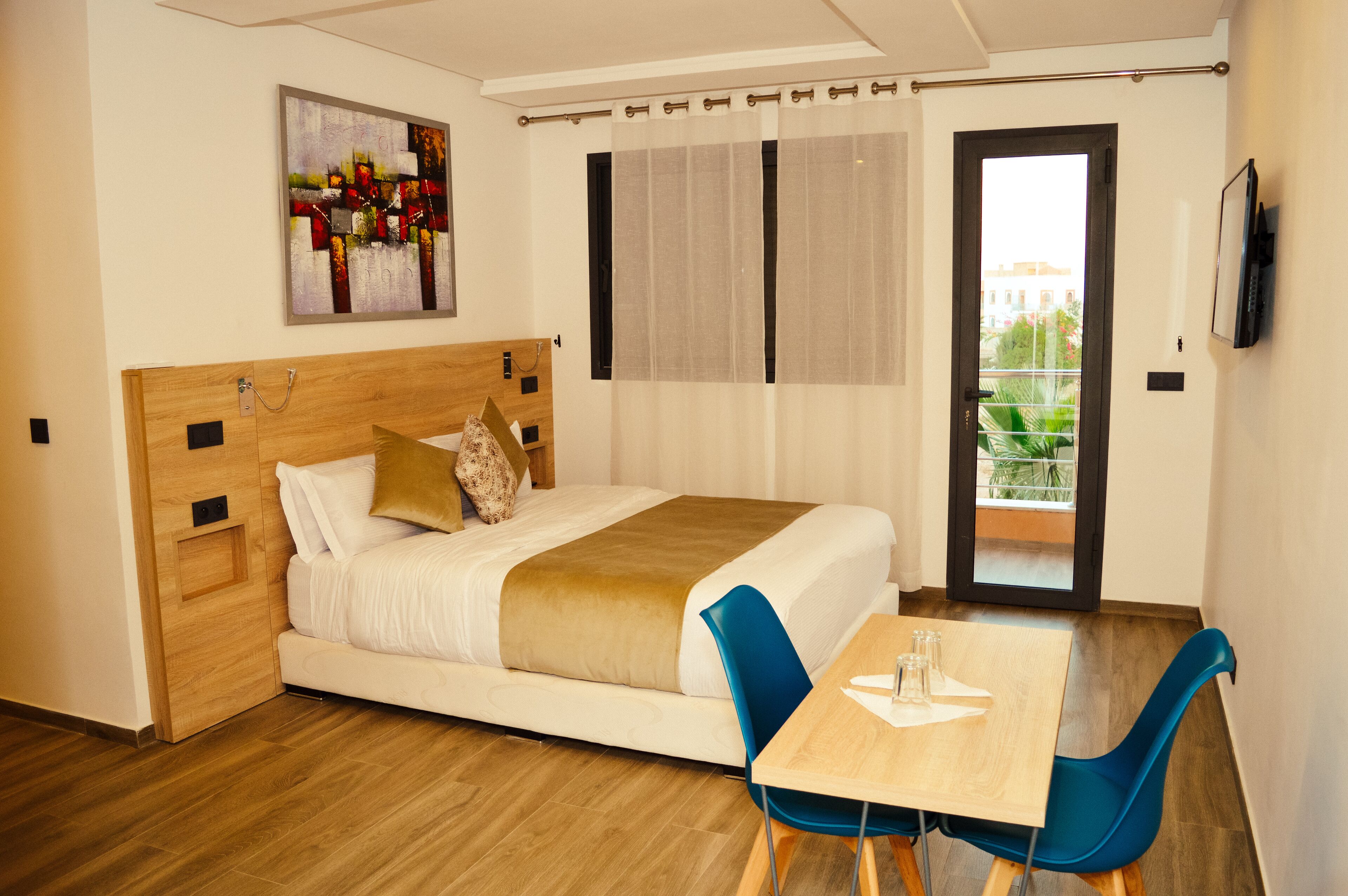 Foto - Villa Arabic House Pool & SPA, Marrakech