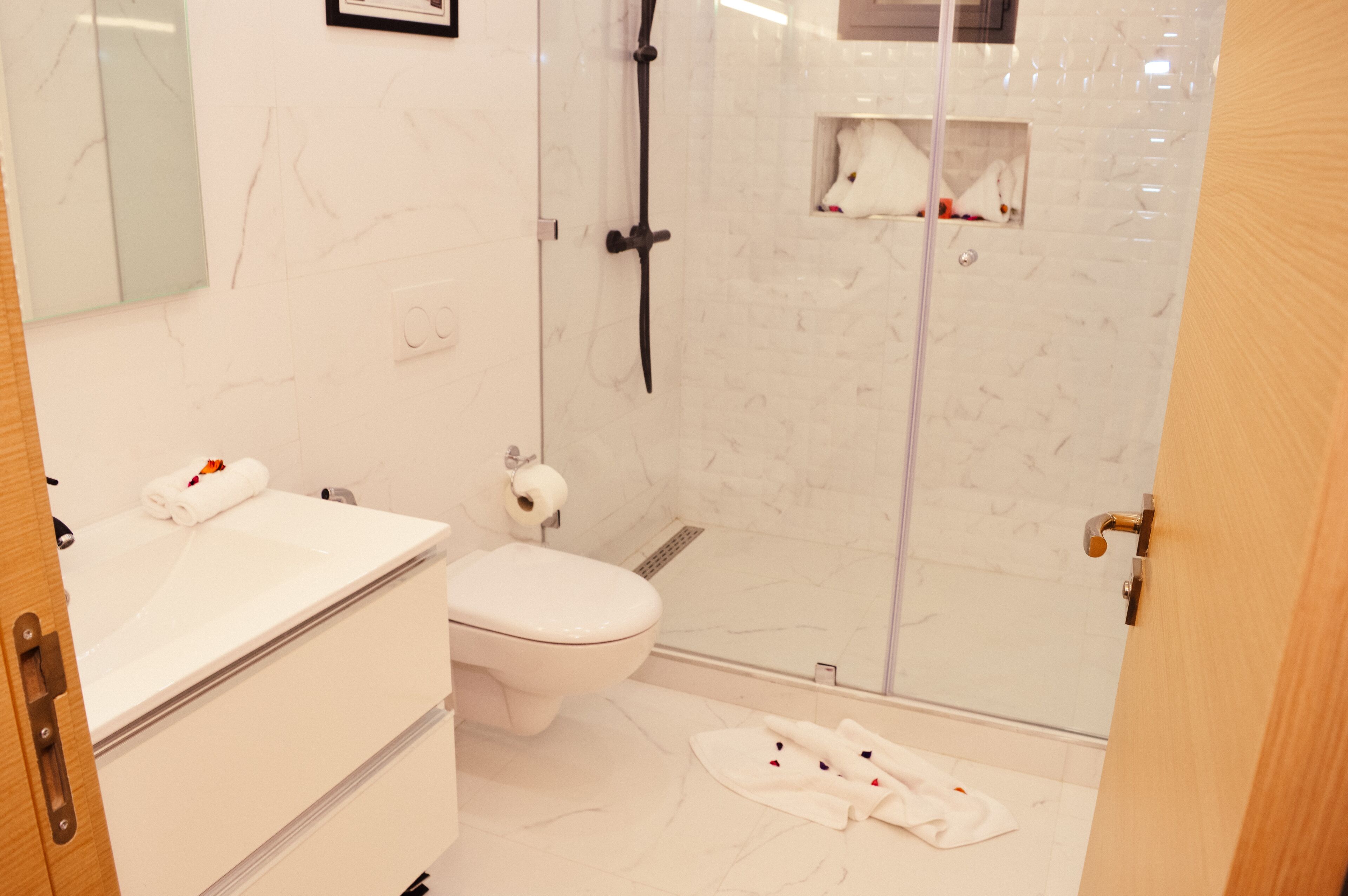 Foto - Villa Arabic House Pool & SPA, Marrakech