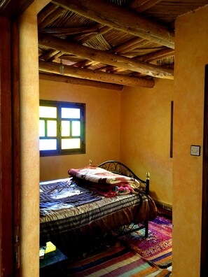 Iron/ironing board, free cots/infant beds, rollaway beds, free WiFi