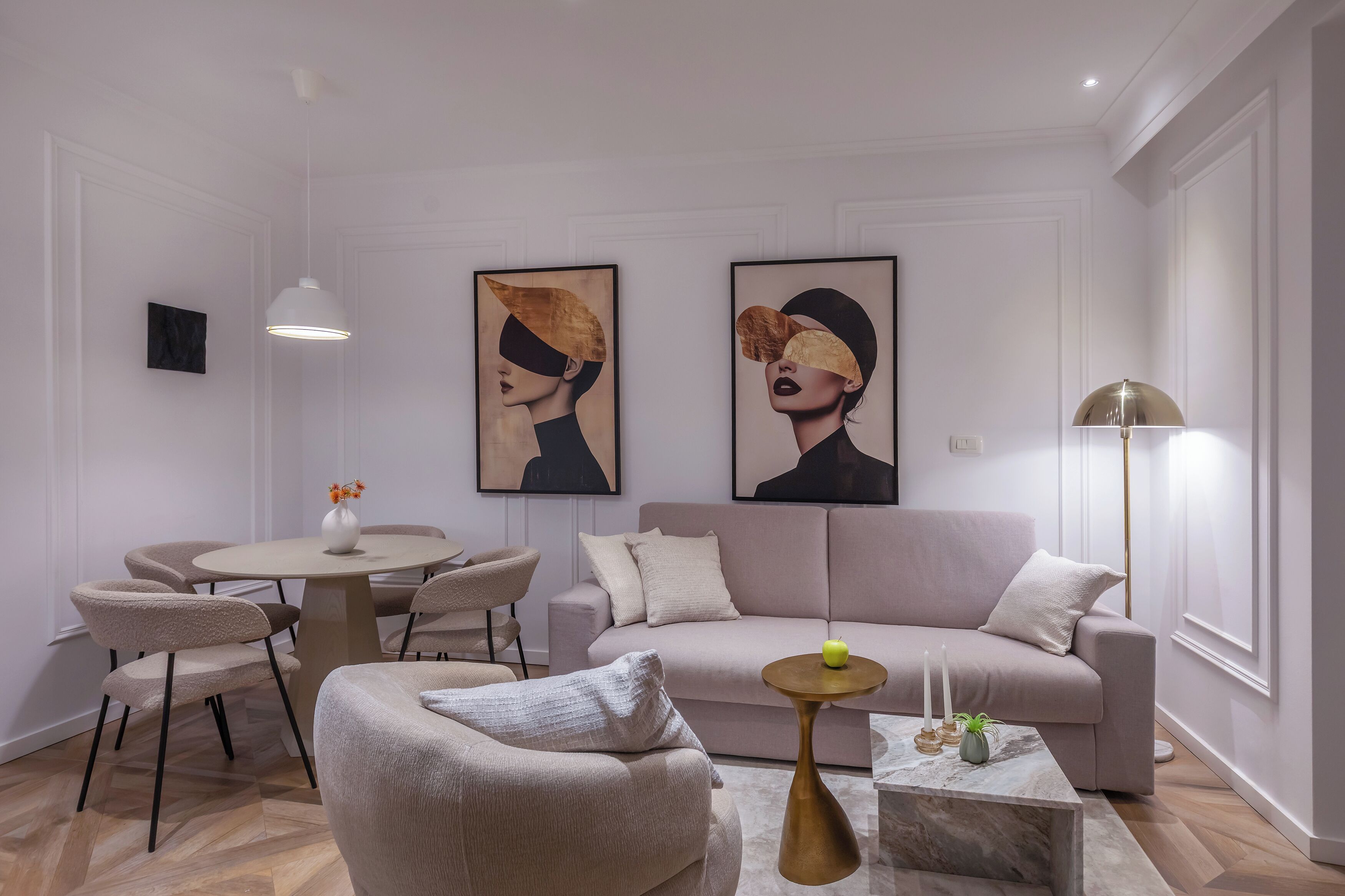 Photo - Ragusina luxury apartments