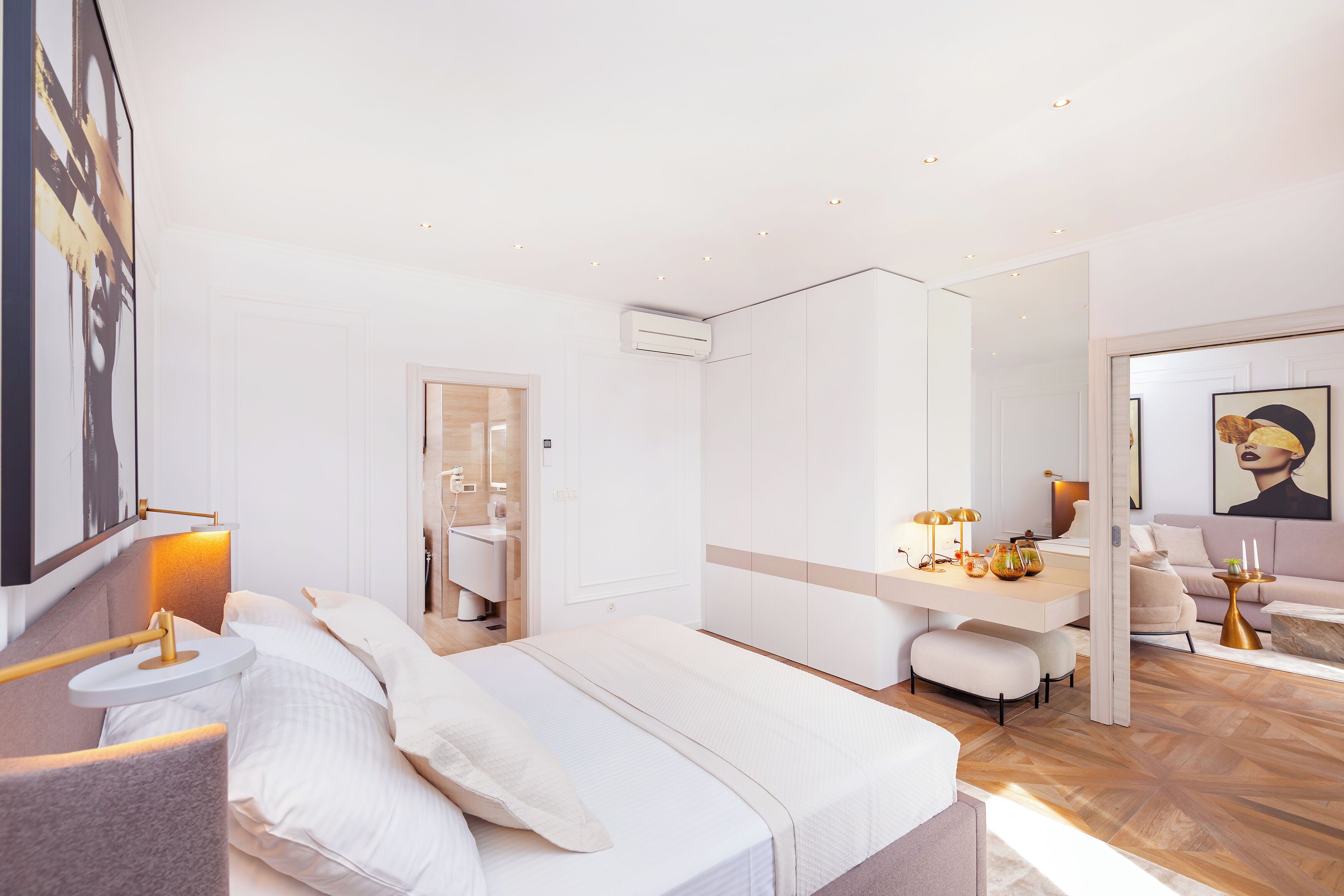 Foto - Ragusina luxury apartments