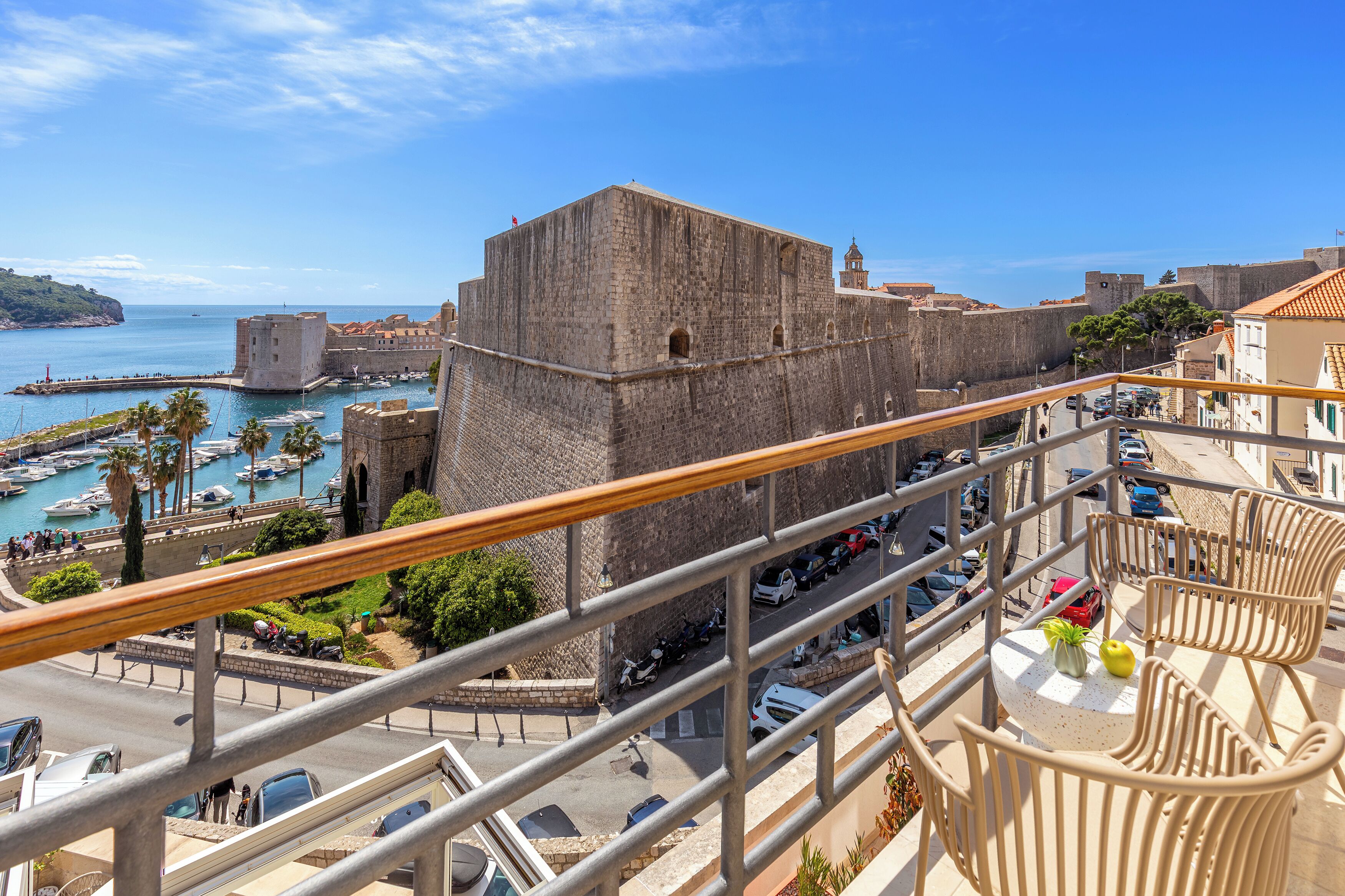 Foto - Ragusina luxury apartments