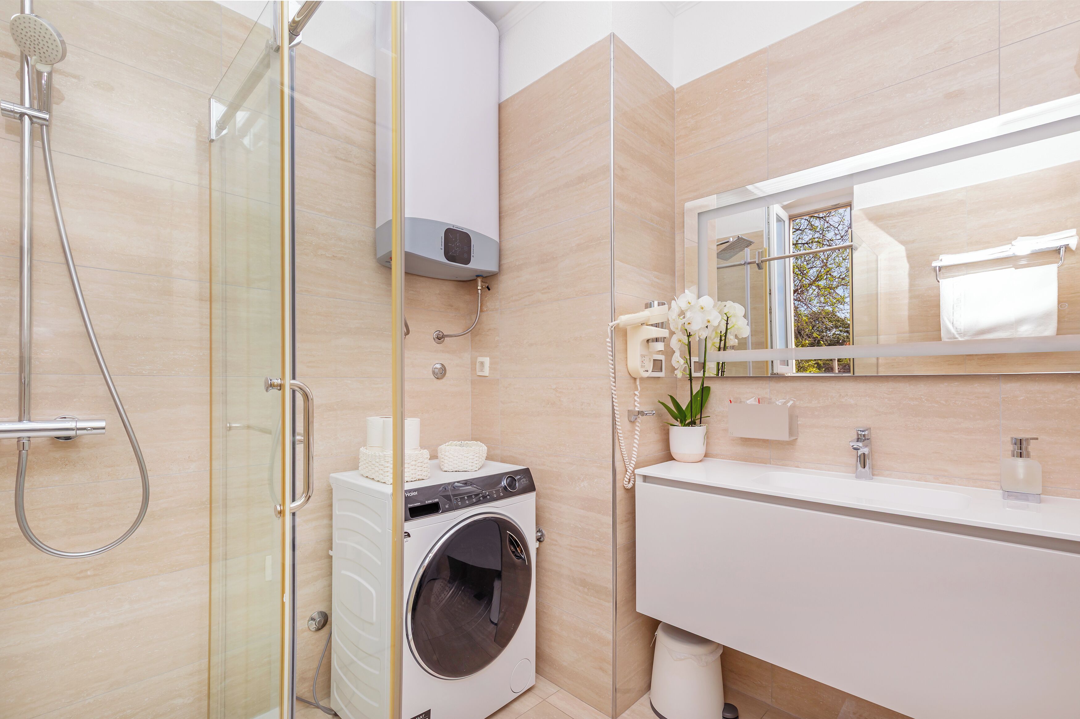 Photo - Ragusina luxury apartments