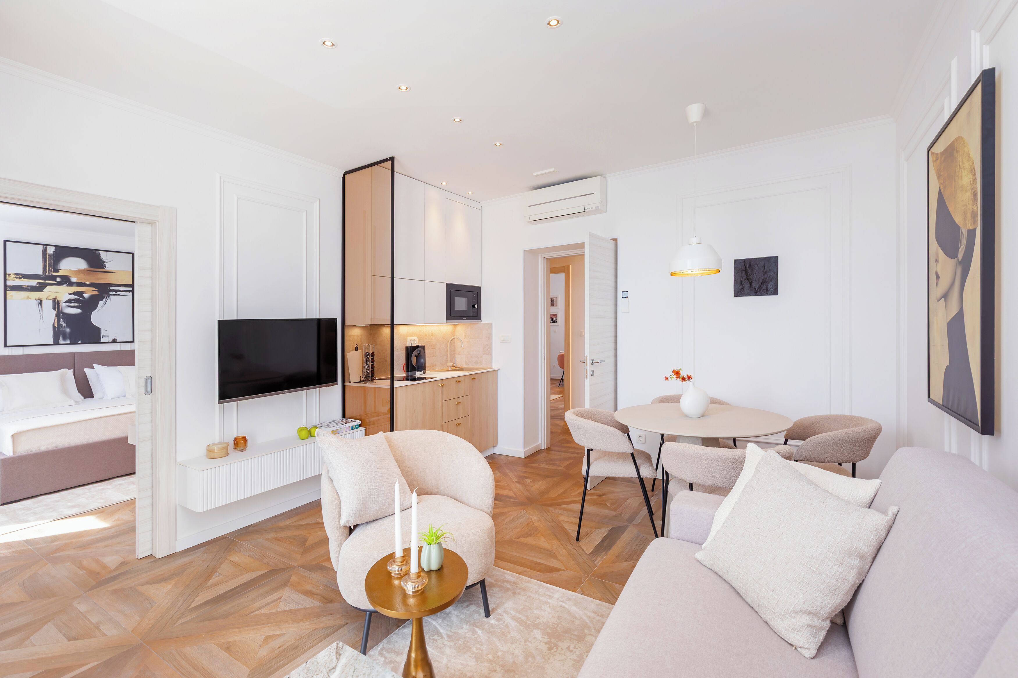 Foto - Ragusina luxury apartments