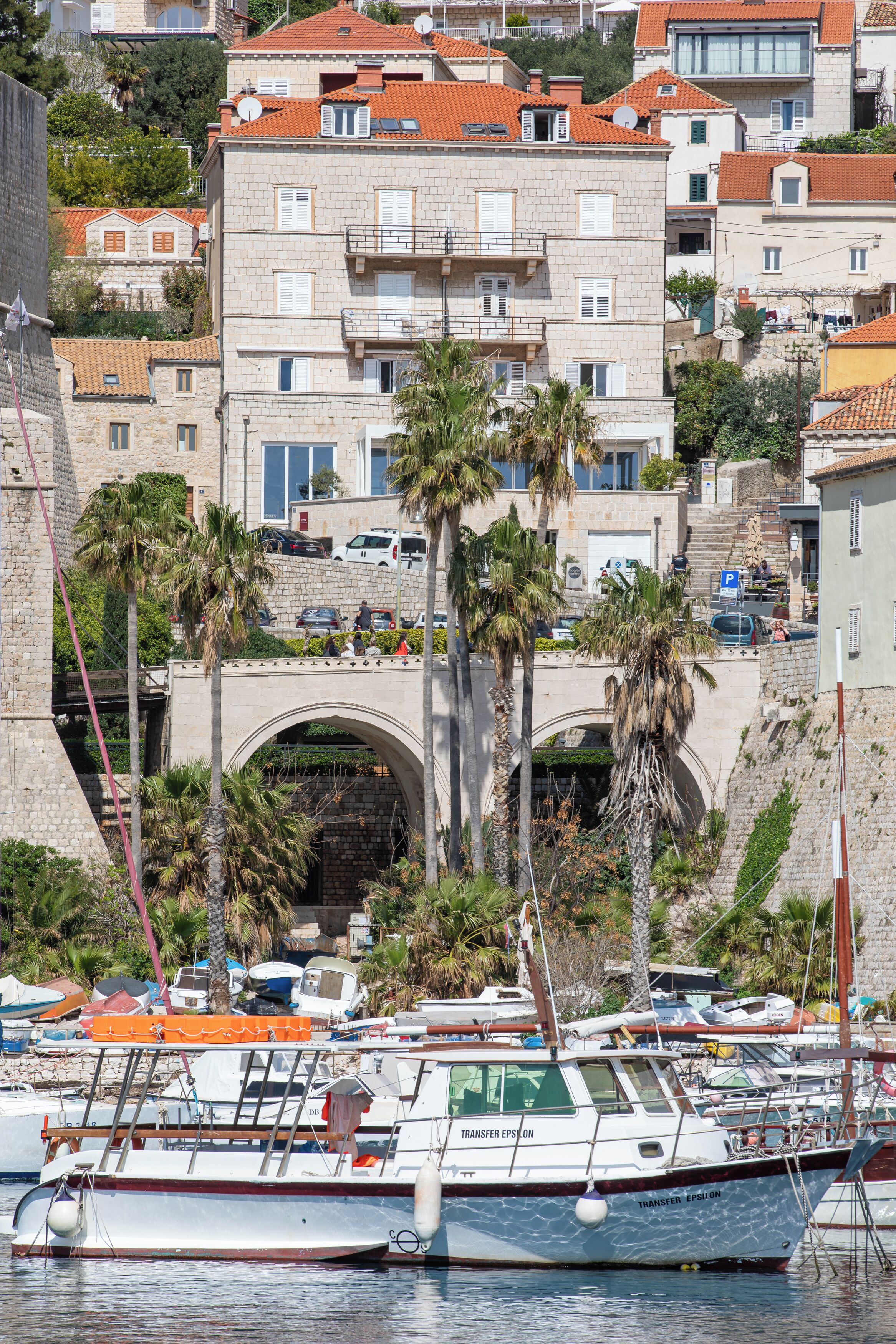 Photo - Ragusina luxury apartments