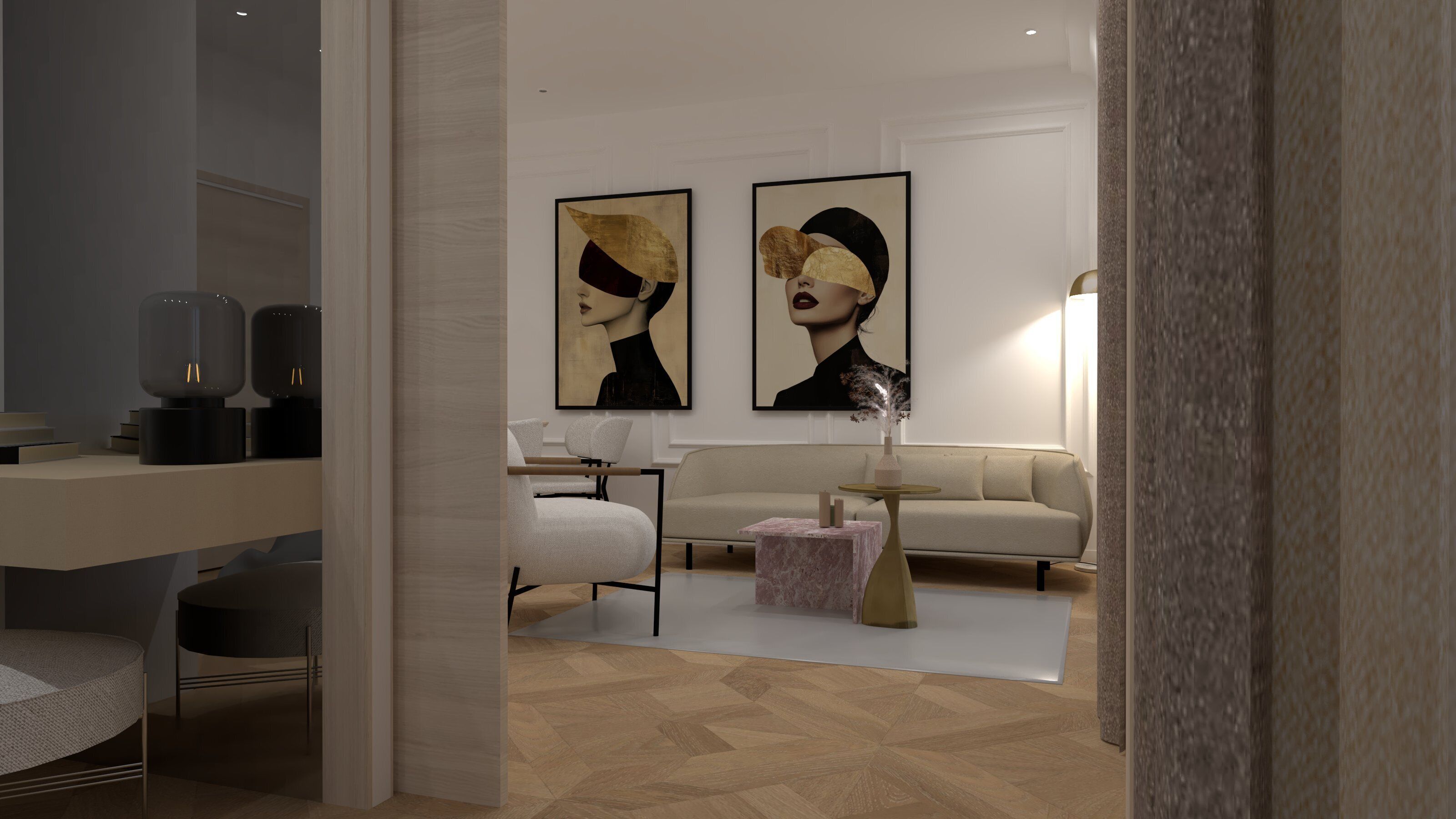 Photo - Ragusina luxury apartments