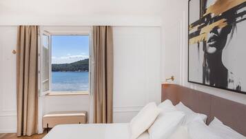 Ropa de cama de alta calidad y colchones con efecto memoria