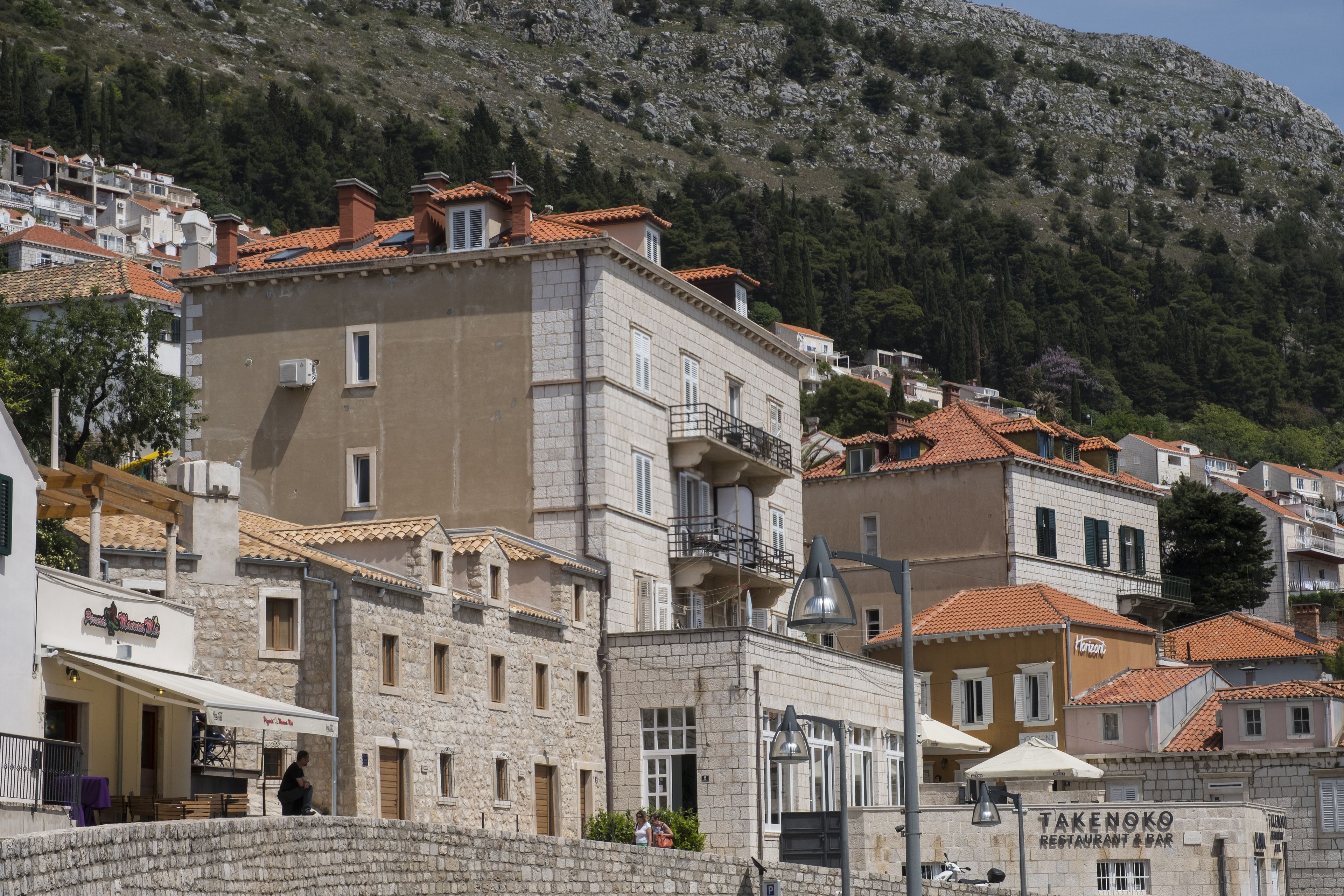 Foto - Ragusina luxury apartments