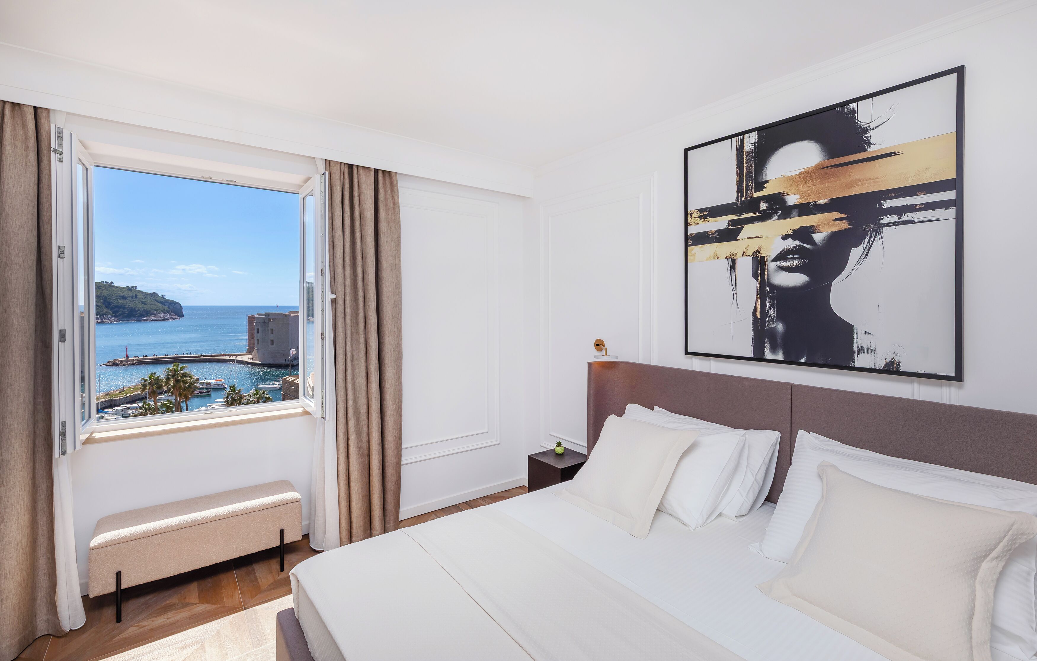 Photo - Ragusina luxury apartments