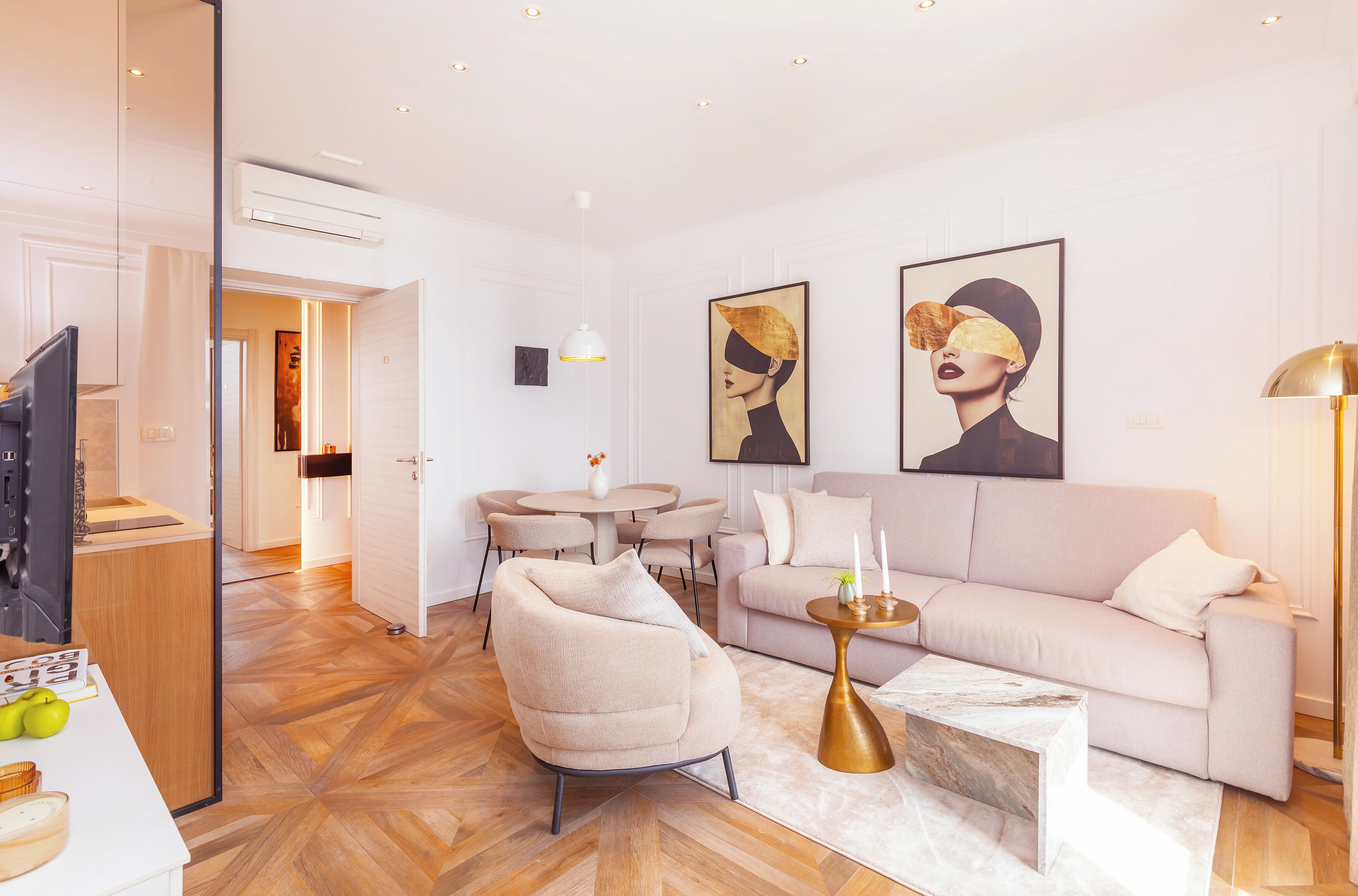 Foto - Ragusina luxury apartments