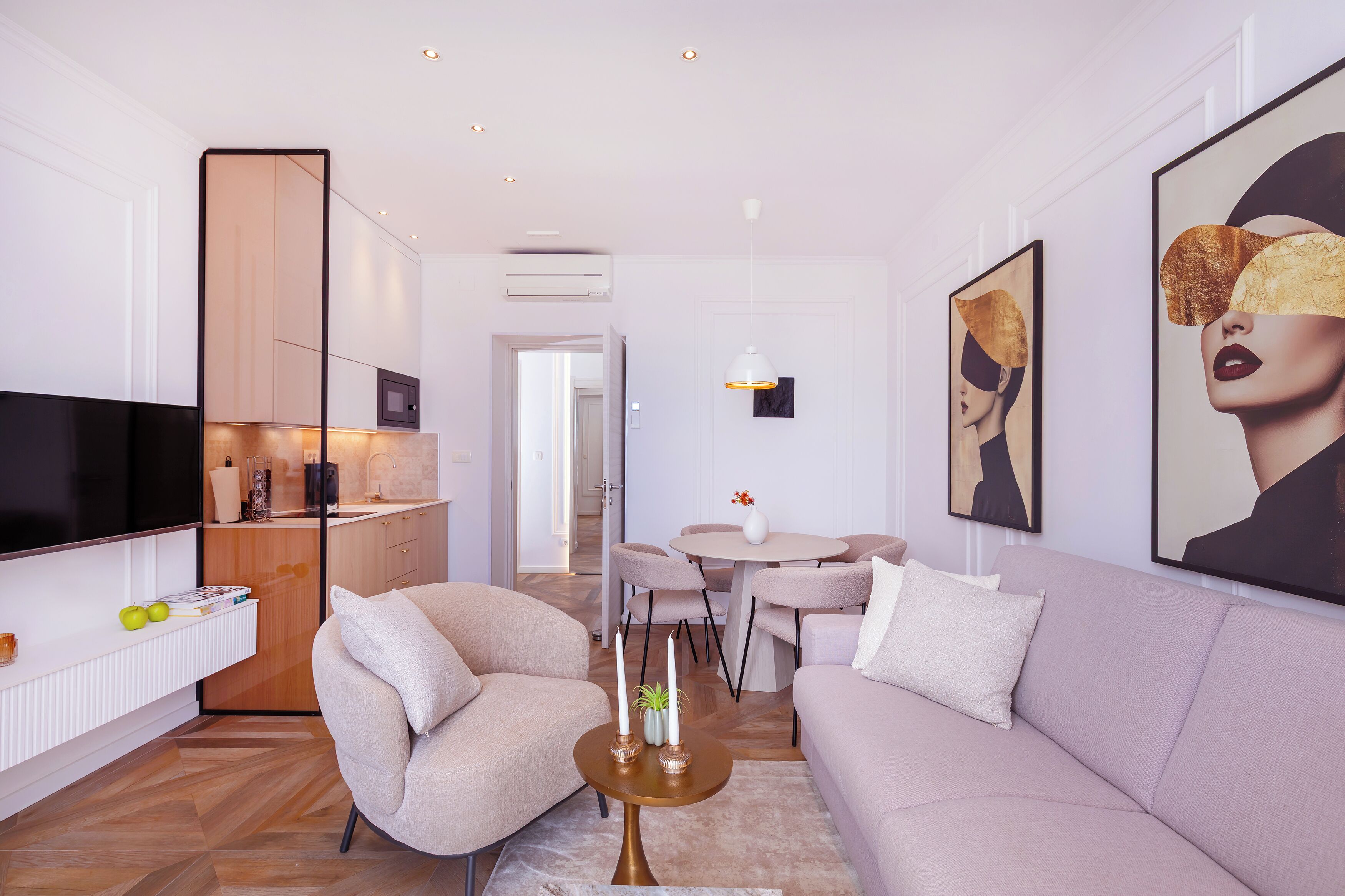 Photo - Ragusina luxury apartments