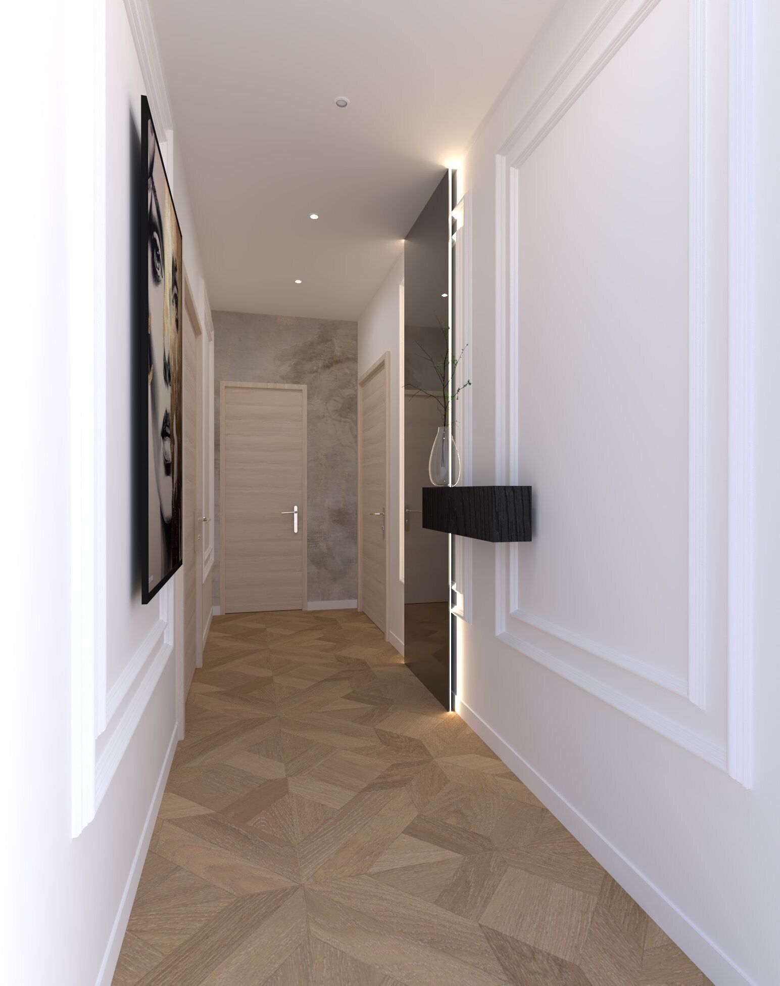 Foto - Ragusina luxury apartments