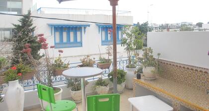 Triplex - Sidi Bou Said