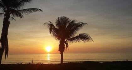 Sound Bay Beach Apartment