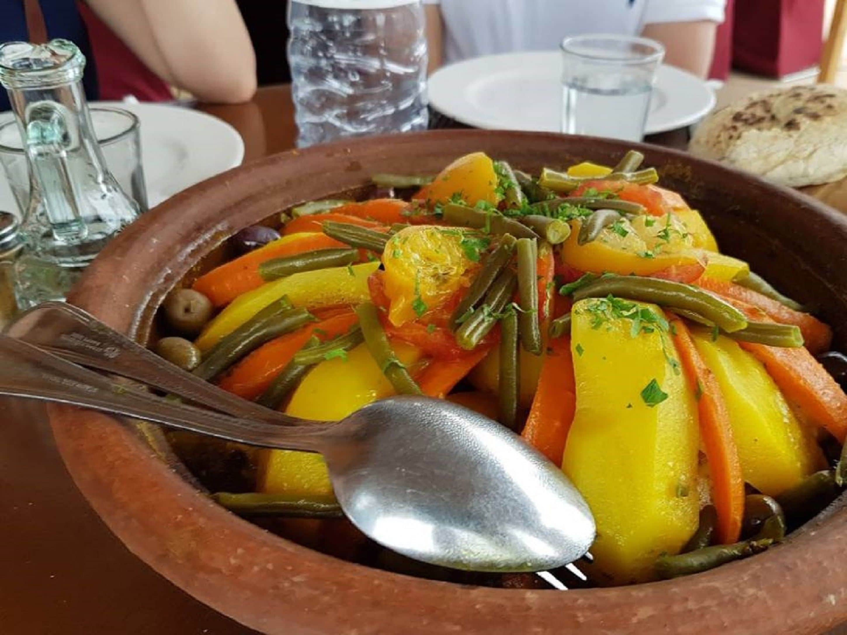 Restoran