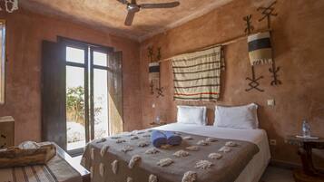 Suite (Ecolodge)