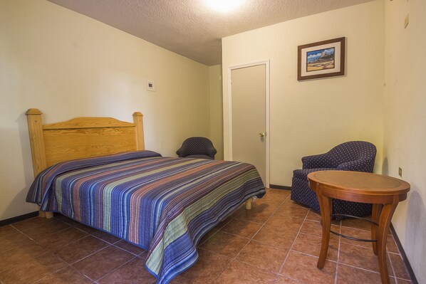 Single Suite | Chambres insonorisées, fer et planche à repasser, Wi-Fi gratuit