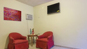 منطقة المعيشة