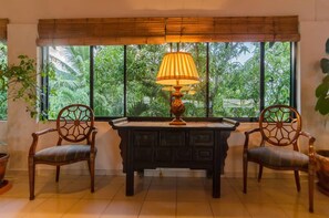 Four Bedroom Penthouse | Desk, iron/ironing board, free WiFi - Plaza Colonial Penthouse (Sosúa)