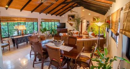 Plaza Colonial Penthouse